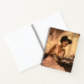 Carnet Célébrer la beauté et la grâce (Intérieur)