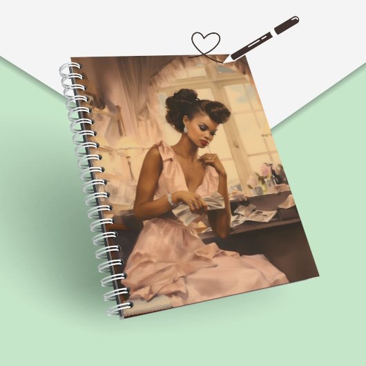 Carnet Célébrer la beauté et la grâce