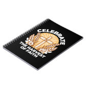 Carnet Célébrons la foi avec la récolte - Art Inspiration (Côté gauche)