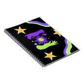 Carnet Céleste (Côté Droit)