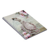 CARNET CÉLESTE (Côté Droit)