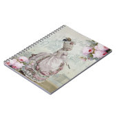 CARNET CÉLESTE (Côté gauche)