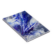 Carnet Celestial Drift (Côté Droit)