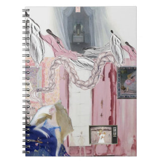 Carnet Celestial  Princess Notebook – Soft Dream 