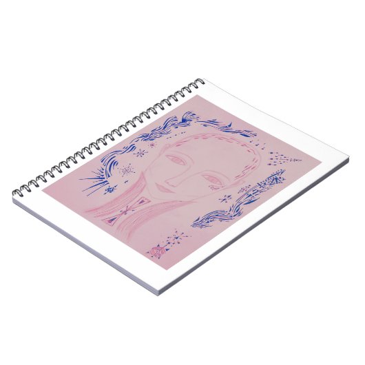 Carnet Celia (Côté gauche)