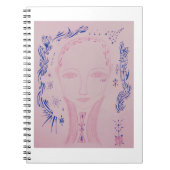 Carnet Celia (Devant)