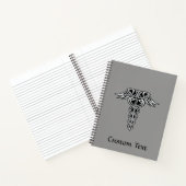 Carnet Célite (Intérieur)