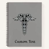 Carnet Célite (Devant)