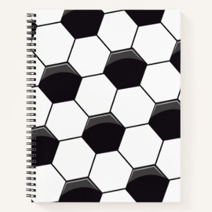 Carnet Cellule de football