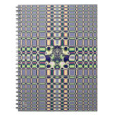 Carnet Cellules (Devant)