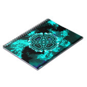 Carnet Celui que j'aime (Côté gauche)