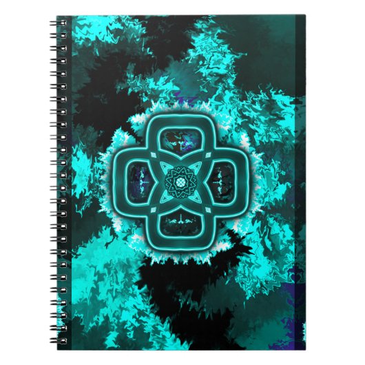 Carnet Celui que j'aime (Devant)