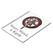 CARNET CEMA (Côté gauche)