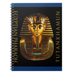 Carnet Centenaire de découverte TUTANKHAMUN
