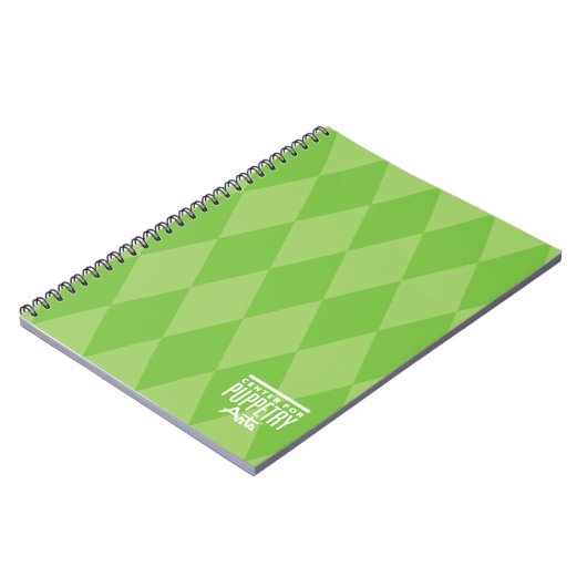 Carnet central (Côté gauche)