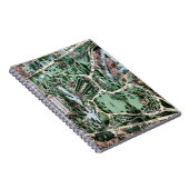 CARNET CENTRAL PARK, 1860 (Côté Droit)