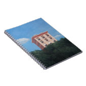 Carnet Central Park Etats-Unis 2012 (Côté Droit)