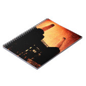 Carnet Centrale de Battersea (Côté gauche)