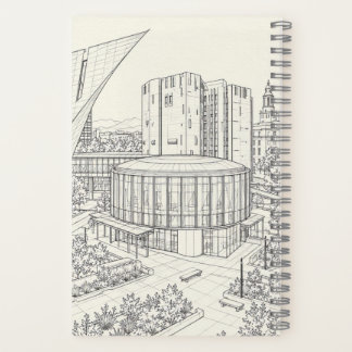 Carnet Centre d'accueil Sie Denver Colorado