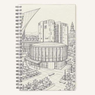 Carnet Centre d'accueil Sie Denver Colorado