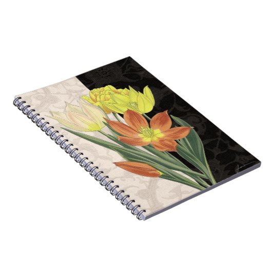 Carnet Centre II (Côté Droit)