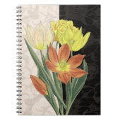 Carnet Centre II (Devant)