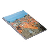 Carnet Centre-ville de Dubrovnik (Côté Droit)