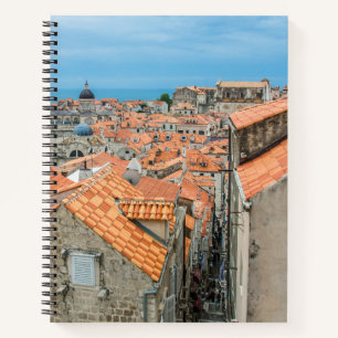 Carnet Centre-ville de Dubrovnik