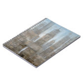 Carnet Centre-ville I (Côté gauche)