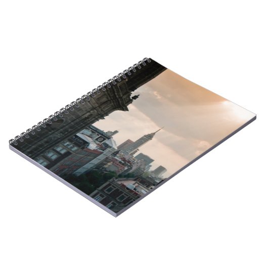 Carnet Centro Histórico (Côté gauche)