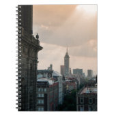 Carnet Centro Histórico (Devant)