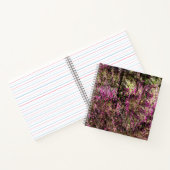 Carnet Cercis...... (Intérieur)