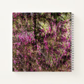 Carnet Cercis...... (Dos)