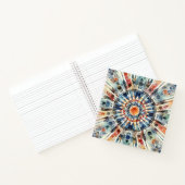 Carnet Cercle de prière spirituel (Intérieur)