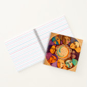 Carnet Cercle des femmes (Intérieur)