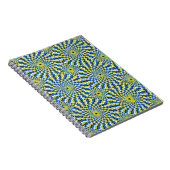 Carnet Cercle d'illusion (Côté Droit)