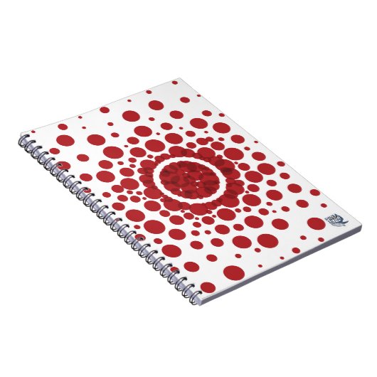 Carnet Cercles (Côté Droit)