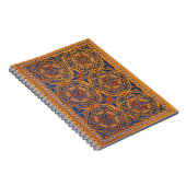 Carnet Cercles médiévaux (Côté Droit)