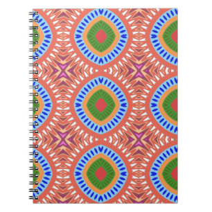Carnet Cercles tribaux