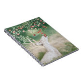 Carnet cerf (Côté Droit)