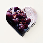 Carnet Cerise (Dos)