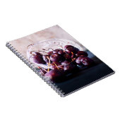 Carnet Cerises (Côté Droit)