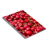 Carnet Cerises (Côté Droit)