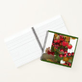 Carnet Cerises Et Fruits (Intérieur)