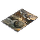 Carnet Cerro Torre (Côté gauche)