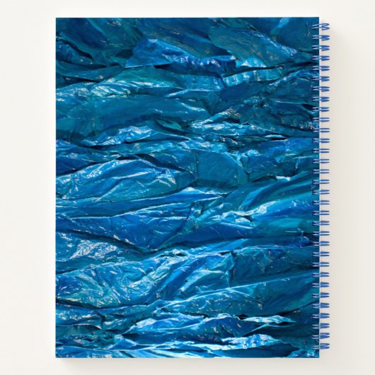 Carnet Cerulean Rhapsody (Dos)