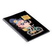 Carnet Cerveau en pause : C'est moi ! Maintenant (Côté Droit)