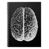 Carnet Cerveaux ! (Devant)