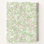 Carnet Cervidés (Dos)