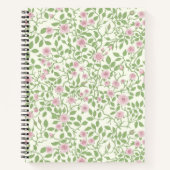 Carnet Cervidés (Devant)